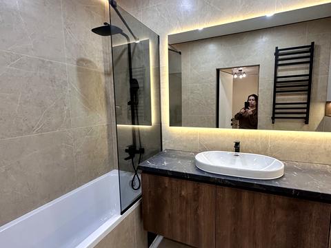 квартира за адресою Ленкавського вул., 9