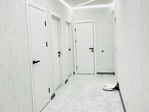 квартира по адресу Воздухофлотский просп. (Повітрофлотський), 56