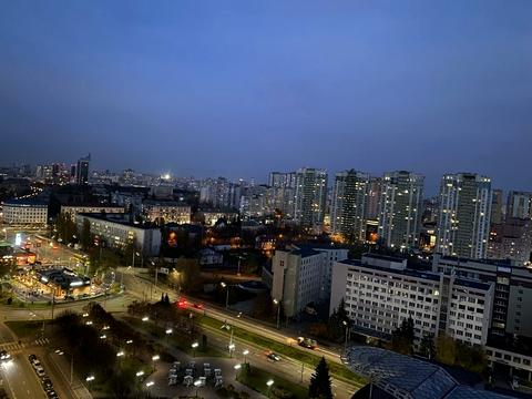 квартира по адресу Воздухофлотский просп. (Повітрофлотський), 56