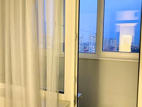 квартира по адресу Воздухофлотский просп. (Повітрофлотський), 56