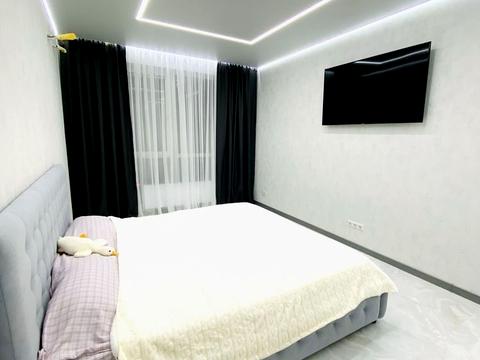 квартира по адресу Воздухофлотский просп. (Повітрофлотський), 56