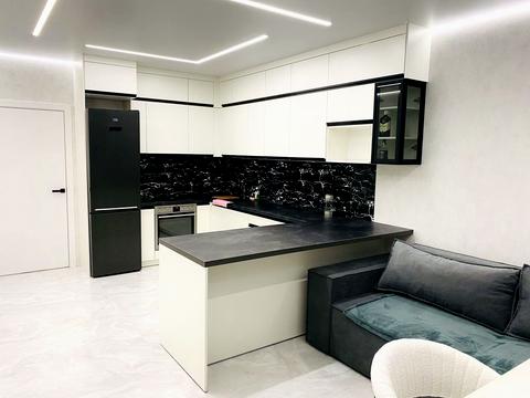 квартира по адресу Воздухофлотский просп. (Повітрофлотський), 56