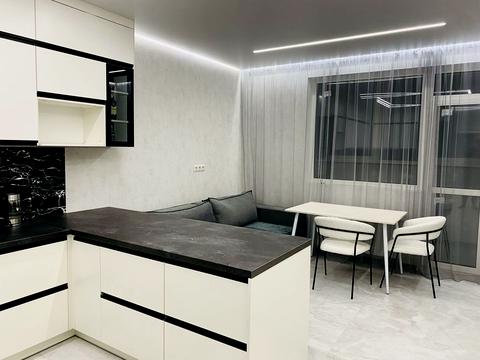 квартира по адресу Воздухофлотский просп. (Повітрофлотський), 56