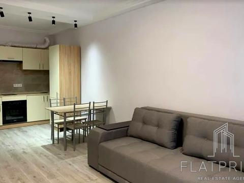 квартира за адресою Михайла Максимовича вул. (Онуфрія Трутенка), 26-Б