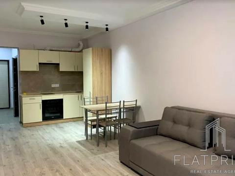 квартира за адресою Михайла Максимовича вул. (Онуфрія Трутенка), 26-Б