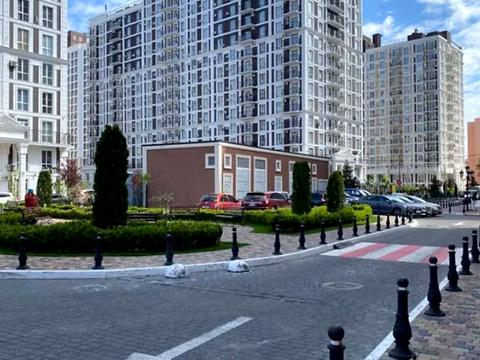 квартира за адресою Михайла Максимовича вул. (Онуфрія Трутенка), 26-Б