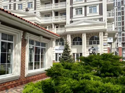 квартира за адресою Михайла Максимовича вул. (Онуфрія Трутенка), 26-Б