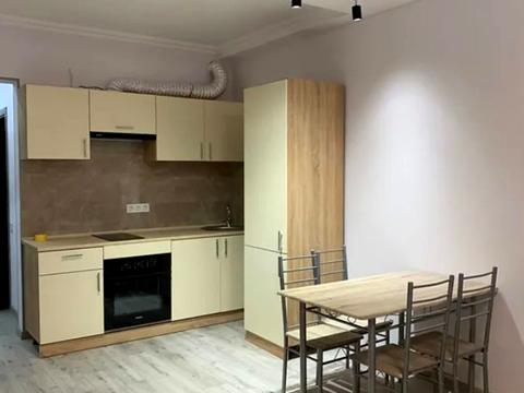 квартира за адресою Михайла Максимовича вул. (Онуфрія Трутенка), 26-Б