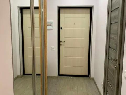 квартира за адресою Михайла Максимовича вул. (Онуфрія Трутенка), 26-Б