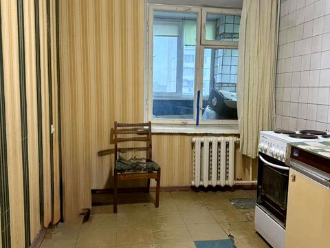 квартира за адресою Бориспільська вул., 28-Б