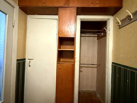 квартира за адресою Бориспільська вул., 28-Б