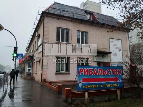 коммерческая по адресу Автозаводская ул., 83