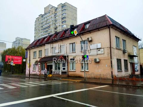 коммерческая по адресу Автозаводская ул., 83