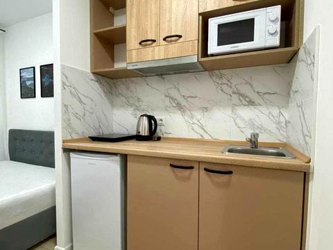 квартира по адресу Даниила Щербаковского ул. (Щербакова), 62-А