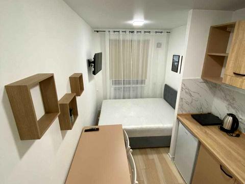 квартира по адресу Даниила Щербаковского ул. (Щербакова), 62-А