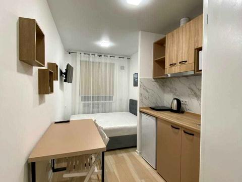 квартира по адресу Даниила Щербаковского ул. (Щербакова), 62-А