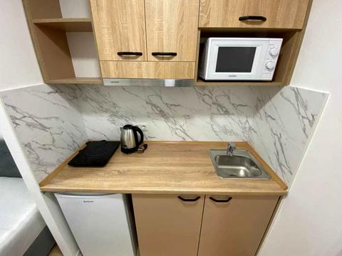 квартира по адресу Даниила Щербаковского ул. (Щербакова), 62-А