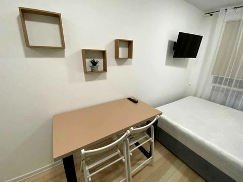 квартира по адресу Даниила Щербаковского ул. (Щербакова), 62-А