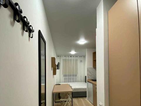 квартира по адресу Даниила Щербаковского ул. (Щербакова), 62-А