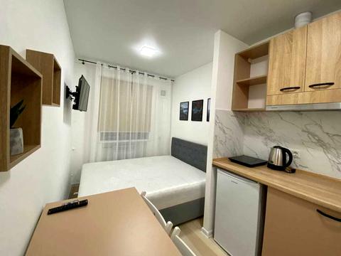 квартира по адресу Даниила Щербаковского ул. (Щербакова), 62-А