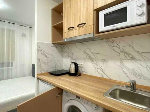 квартира по адресу Даниила Щербаковского ул. (Щербакова), 62-А