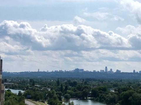 квартира за адресою Миколи Кибальчича вул., 1-В