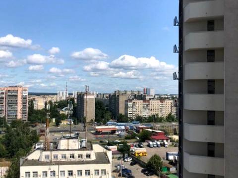 квартира за адресою Миколи Кибальчича вул., 1-В