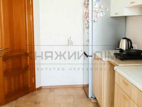 квартира за адресою Абрикосова вул., 7