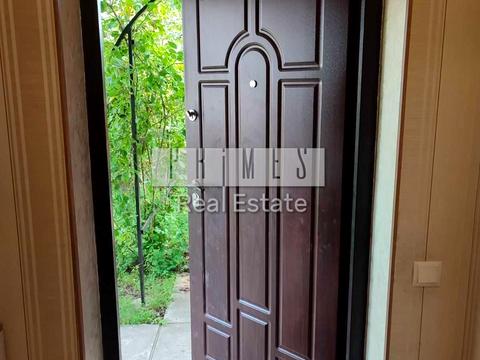 дом по адресу Глыбоцкая ул. (Котовського), 111