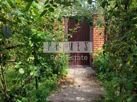 дом по адресу Глыбоцкая ул. (Котовського), 111