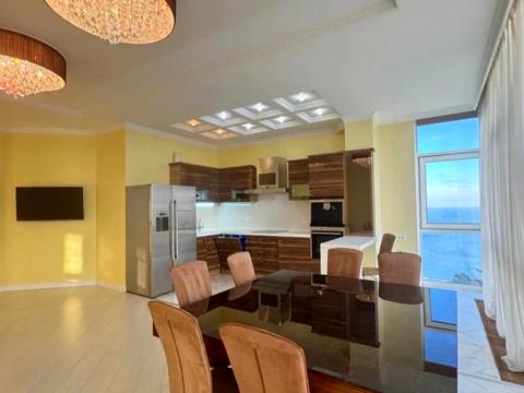 квартира за адресою Одеса, Аркадійське плато вул. (Гагаринське плато), 5а к1