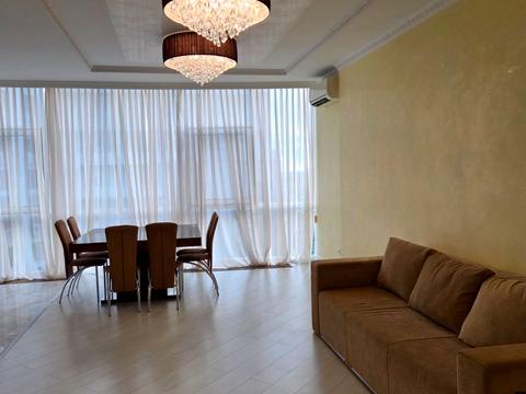 квартира за адресою Одеса, Аркадійське плато вул. (Гагаринське плато), 5а к1