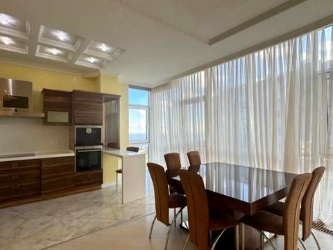 квартира за адресою Одеса, Аркадійське плато вул. (Гагаринське плато), 5а к1