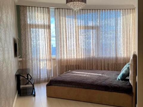 квартира за адресою Одеса, Аркадійське плато вул. (Гагаринське плато), 5а к1