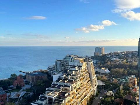 квартира за адресою Одеса, Аркадійське плато вул. (Гагаринське плато), 5а к1