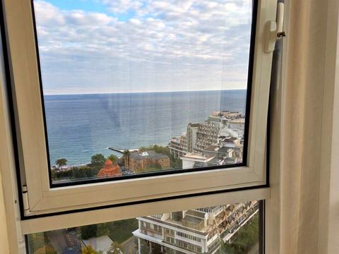 квартира за адресою Одеса, Аркадійське плато вул. (Гагаринське плато), 5а к1