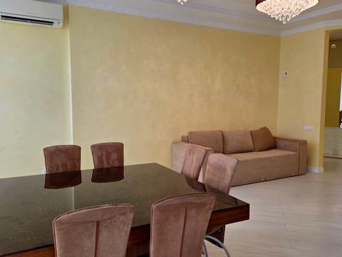 квартира за адресою Одеса, Аркадійське плато вул. (Гагаринське плато), 5а к1