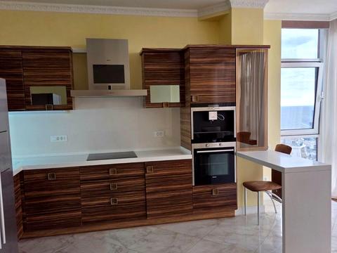 квартира за адресою Одеса, Аркадійське плато вул. (Гагаринське плато), 5а к1