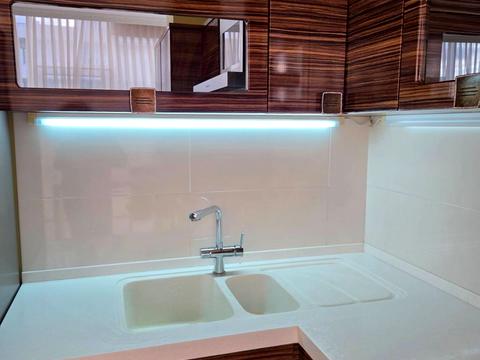 квартира за адресою Одеса, Аркадійське плато вул. (Гагаринське плато), 5а к1