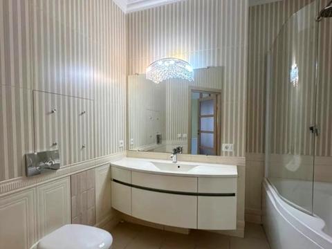 квартира за адресою Одеса, Аркадійське плато вул. (Гагаринське плато), 5а к1