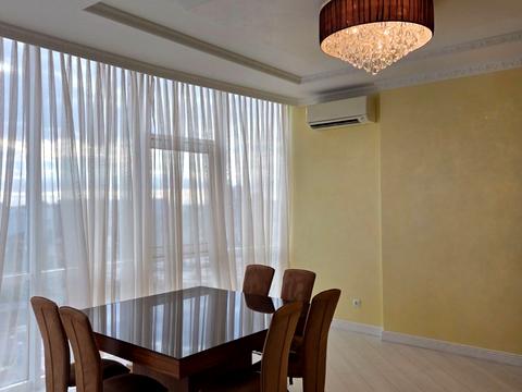 квартира за адресою Одеса, Аркадійське плато вул. (Гагаринське плато), 5а к1