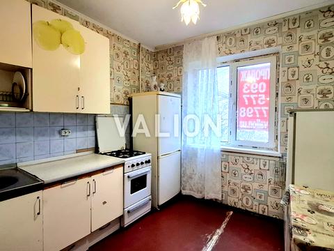 квартира по адресу Червоной Калины просп. (Владимира Маяковского), 32