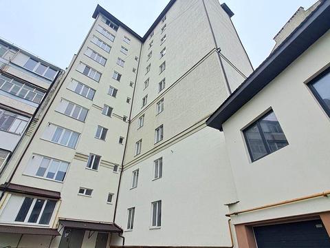 квартира по адресу Гарбарская ул., 14