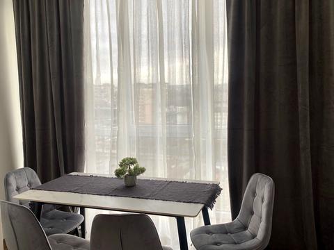 квартира по адресу Трускавецкая ул., 2-А