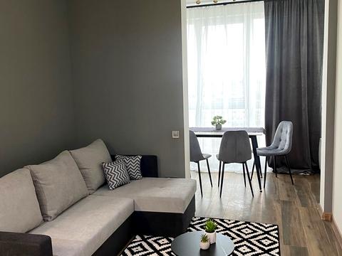 квартира по адресу Трускавецкая ул., 2-А