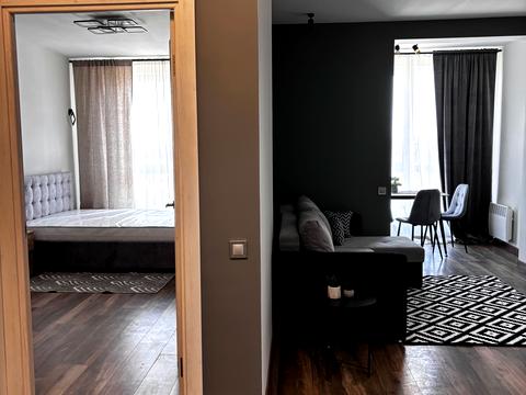 квартира по адресу Трускавецкая ул., 2-А