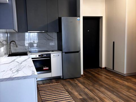 квартира по адресу Трускавецкая ул., 2-А