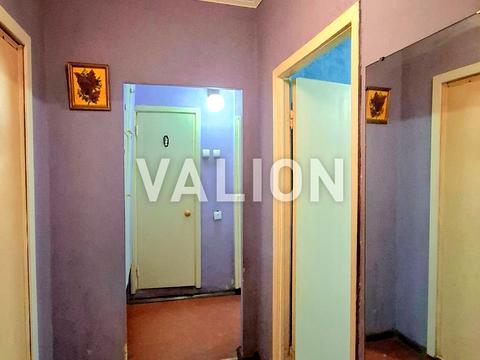 квартира за адресою Червоної Калини просп. (Володимира Маяковського), 32