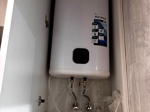 квартира по адресу Трускавецкая ул., 2-А