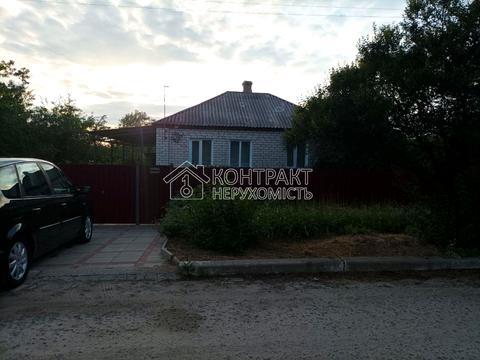 будинок за адресою Ізюм, Коцюбинського вул., 57